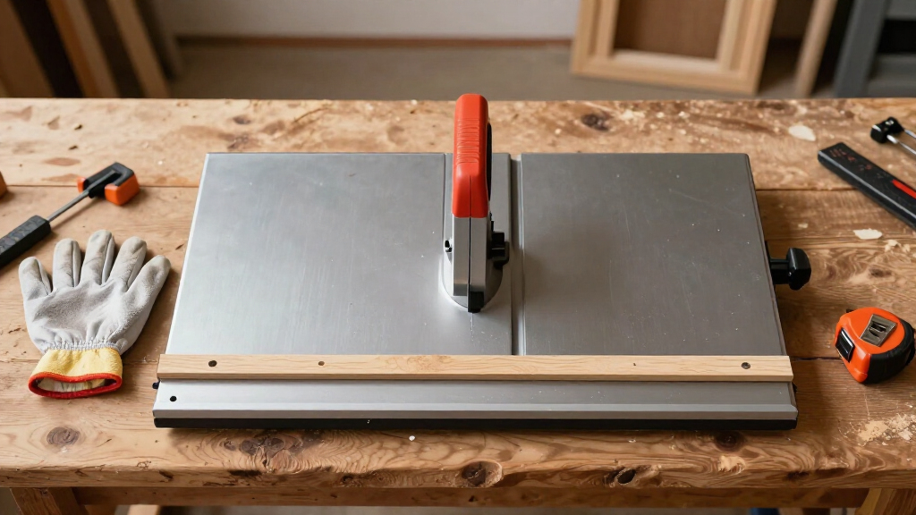 contractor table saw for professional woodworking