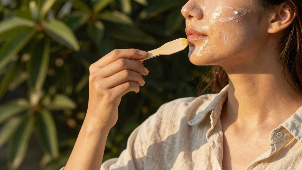 natural sunscreen for sensitive skin