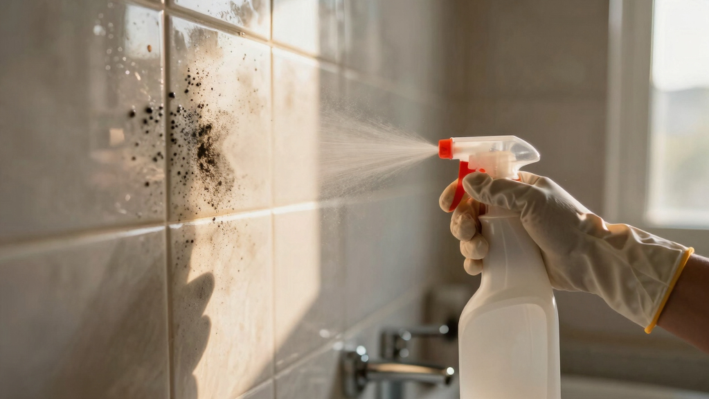 mold killer
