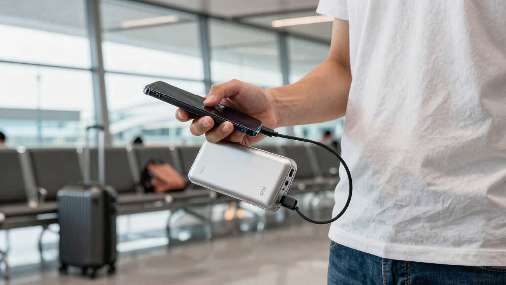 best travel gadgets