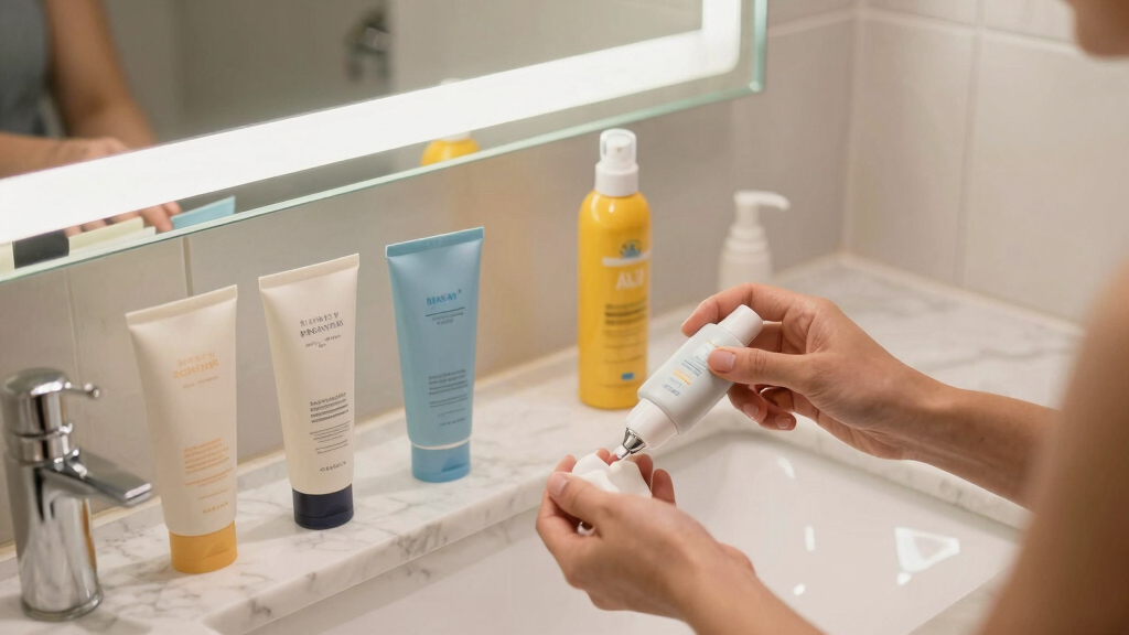 best summer beauty products