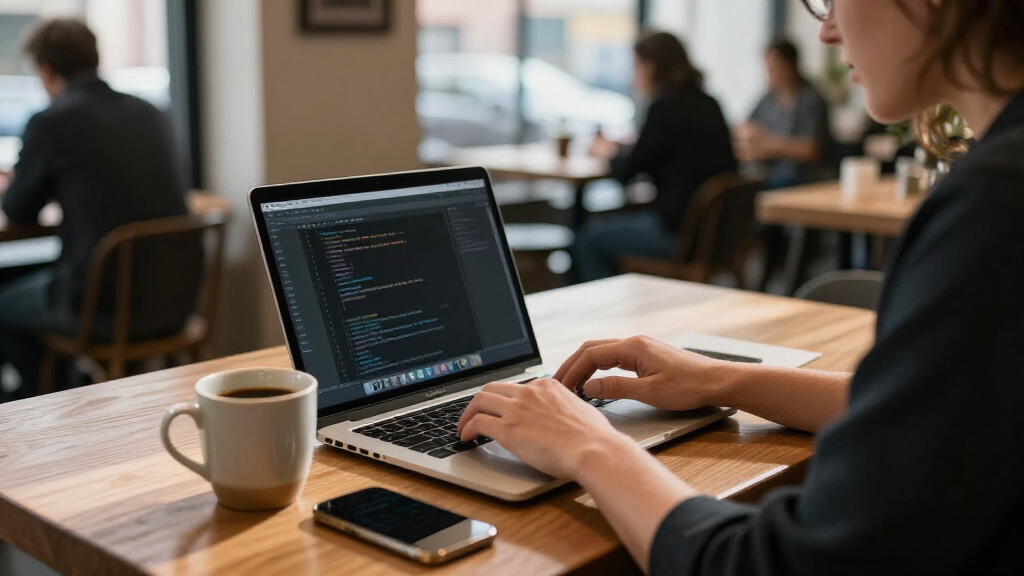 best mac alternative laptop for developers