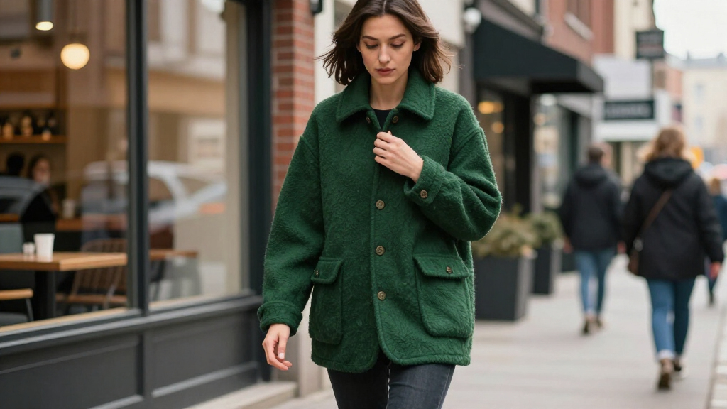 best stylish women's jackets
