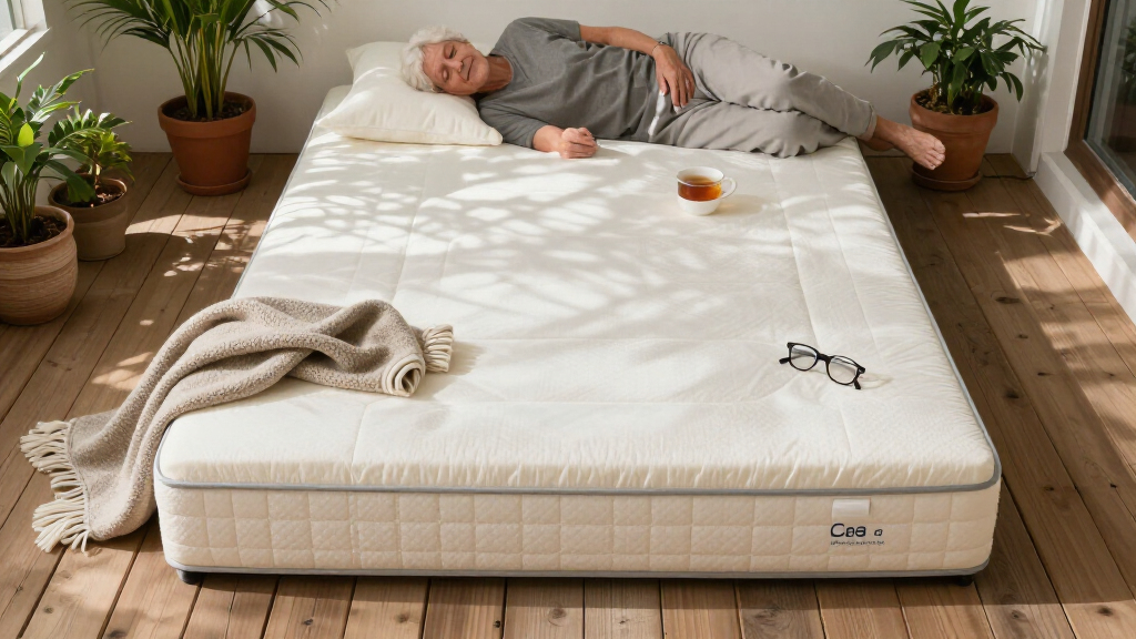 memory foam mattresses under 500
