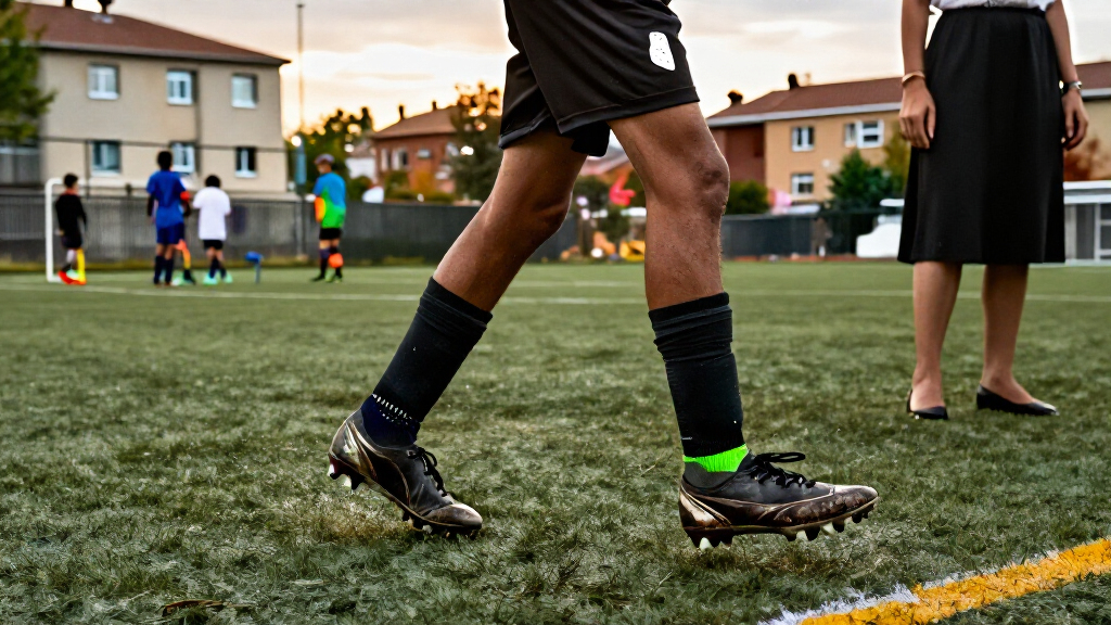 best football boots