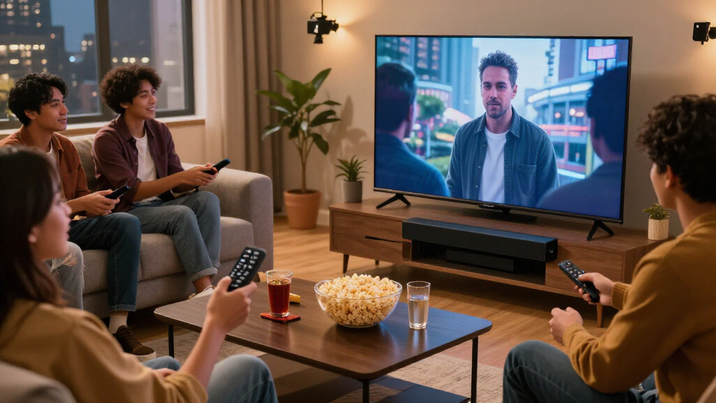 best premium sound system for watch parties