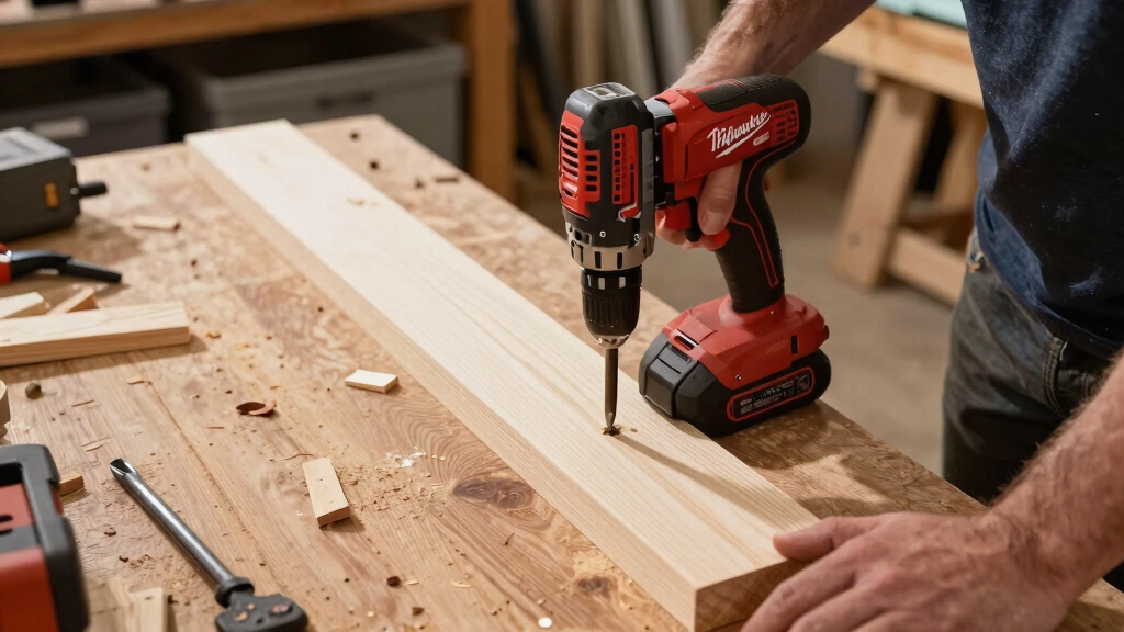 8 Best Milwaukee Power Tools in 2026