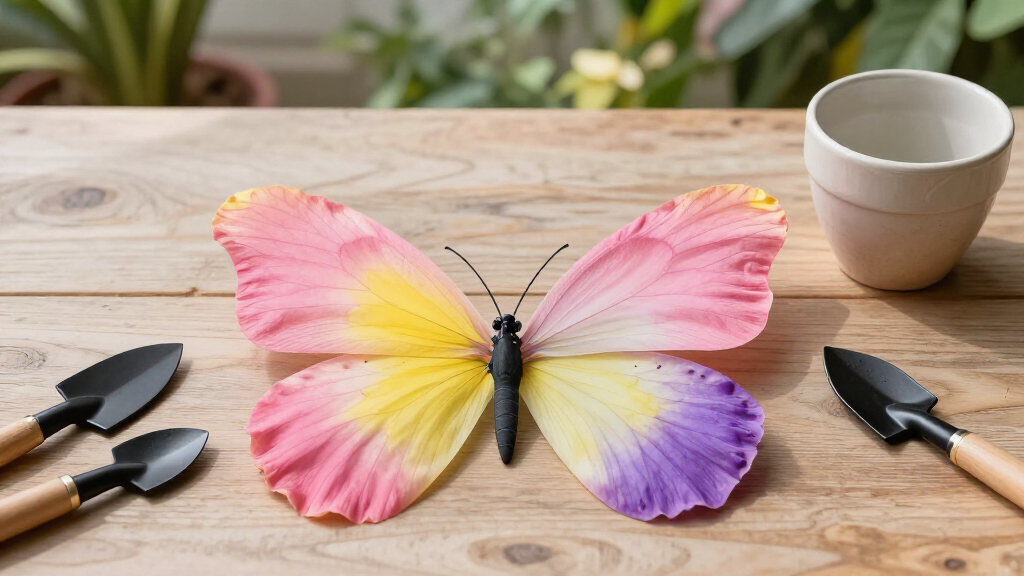 best late-blooming butterfly flowers