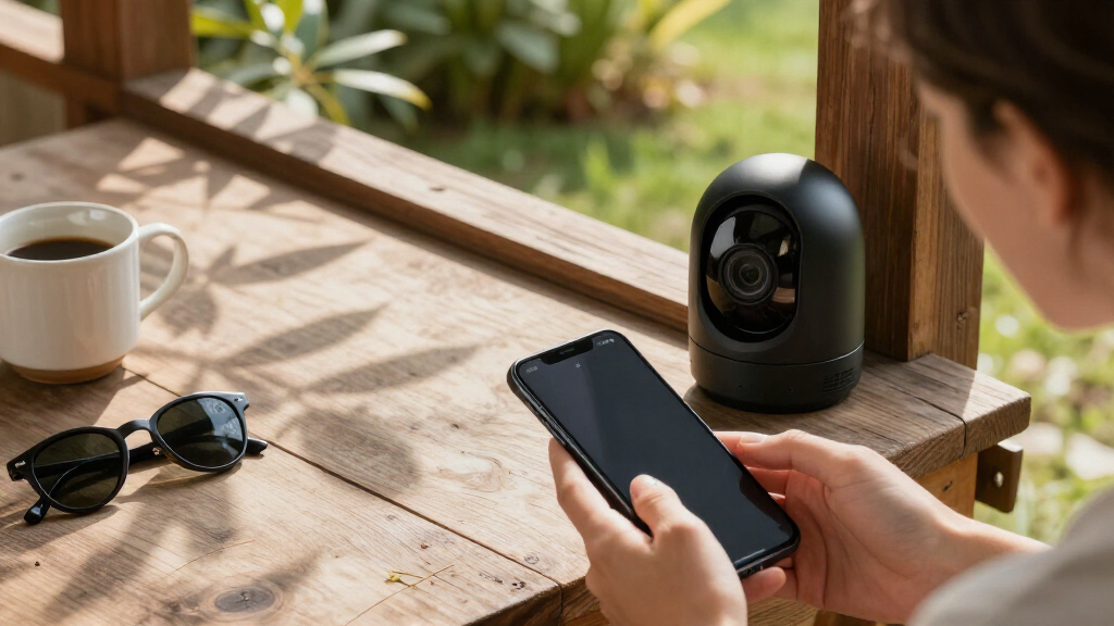 4k ptz security cameras outdoor