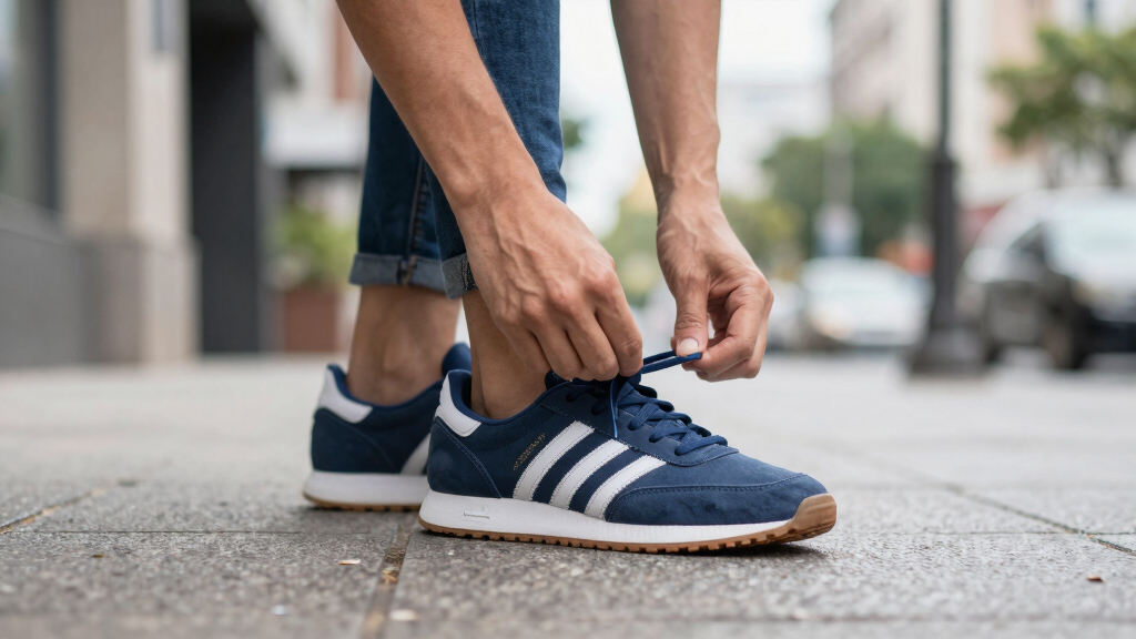 best adidas sneakers