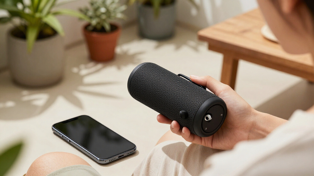 12 best portable bluetooth speakers