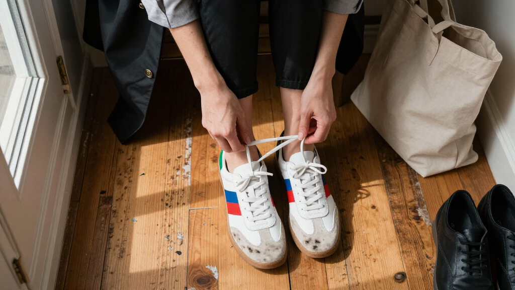 best designer sneakers