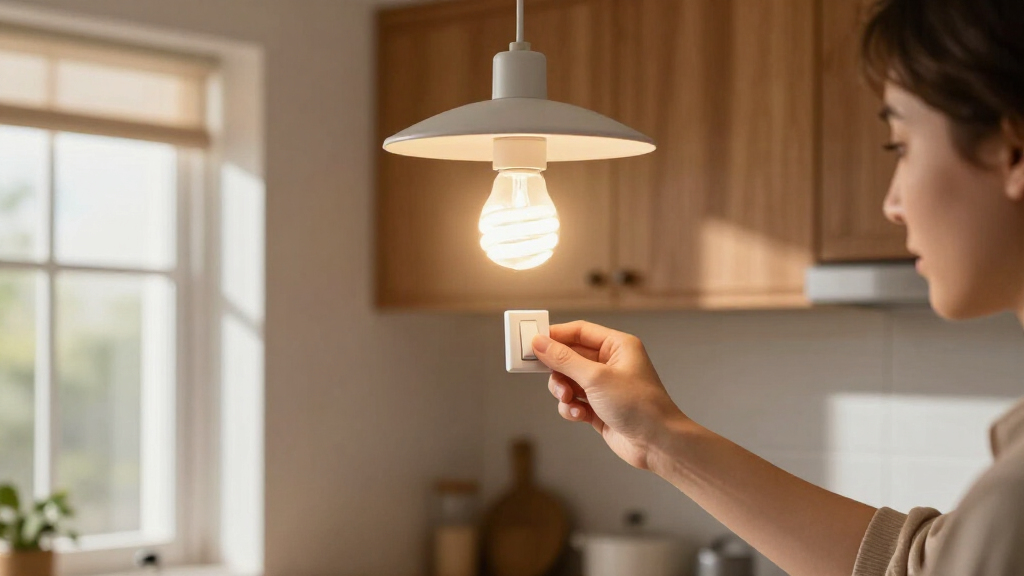 energyefficient led bulbs