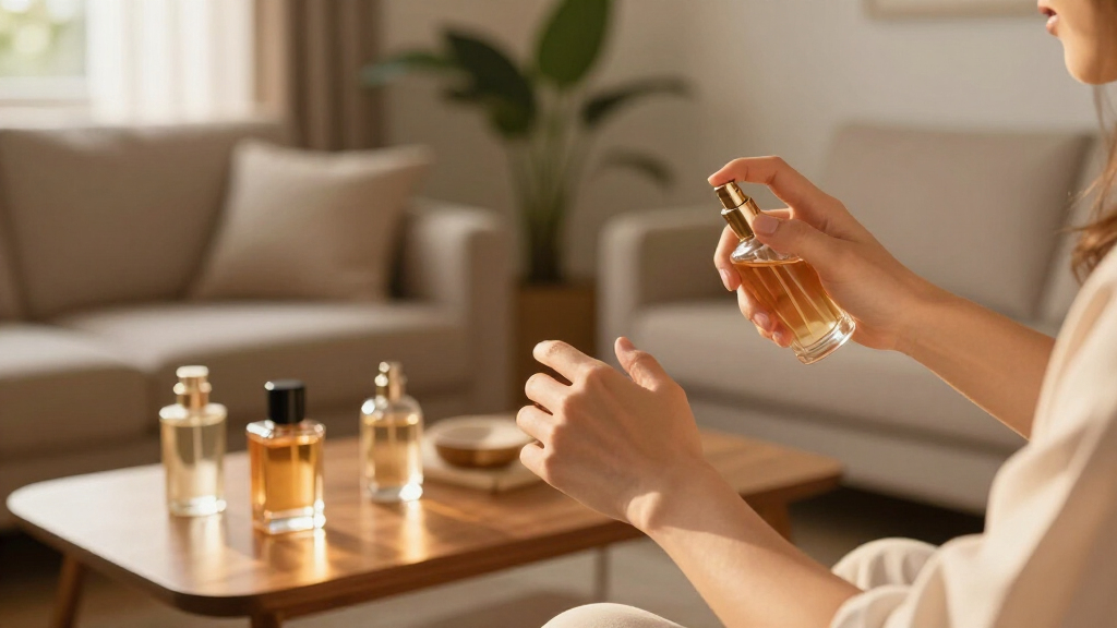 best fragrance layering perfumes