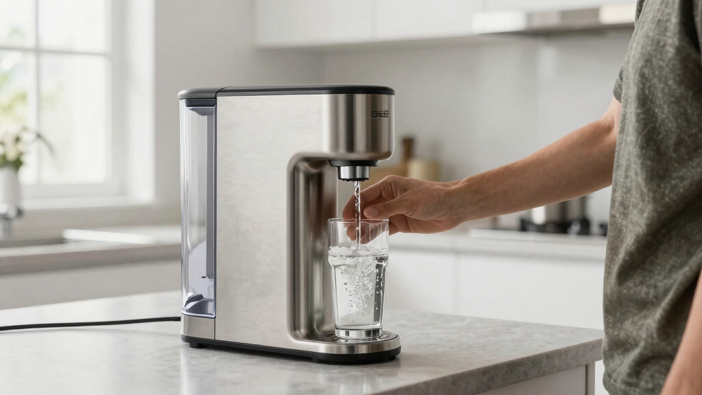 15 Best Sparkling Water Makers for 2026 That Refresh Your Routine