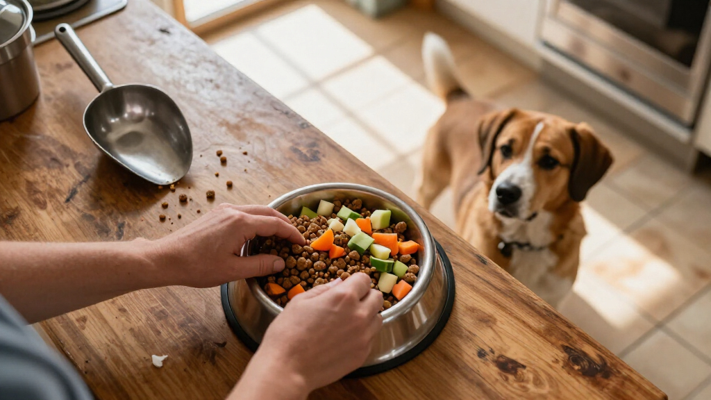 best pet food