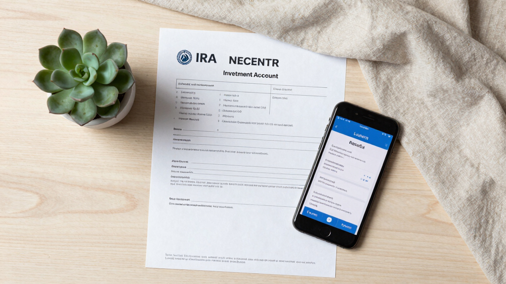 IRA investment strategies