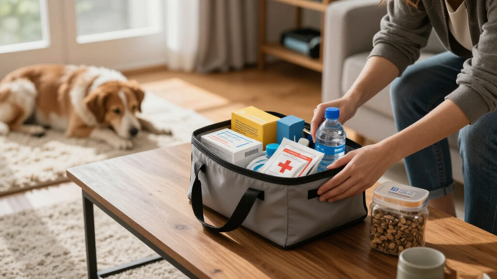 13 Best Pet Disaster Preparedness Kits in 2026