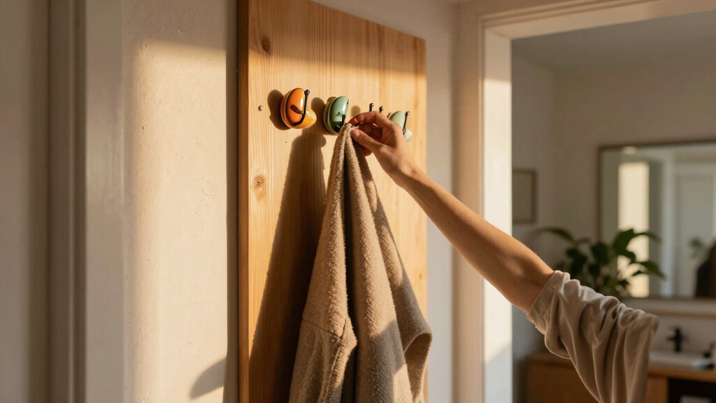 best decorative coat hooks