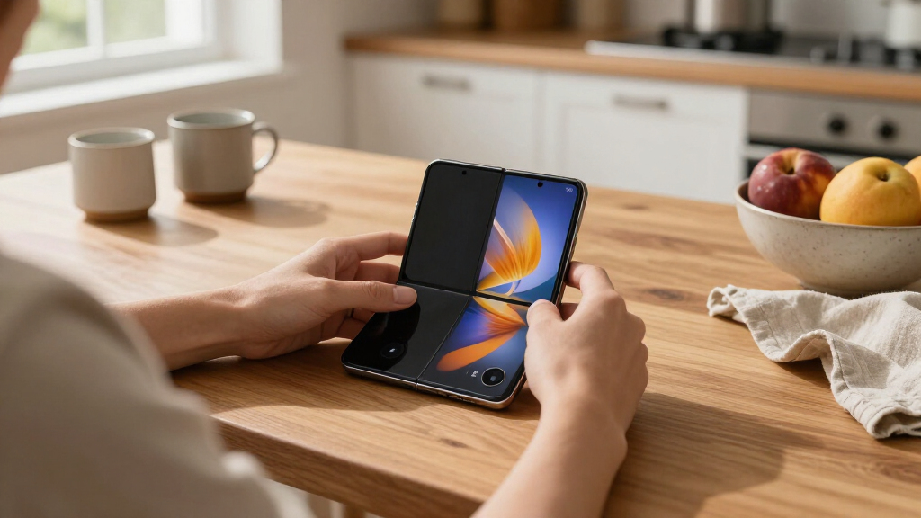best Android foldable phones