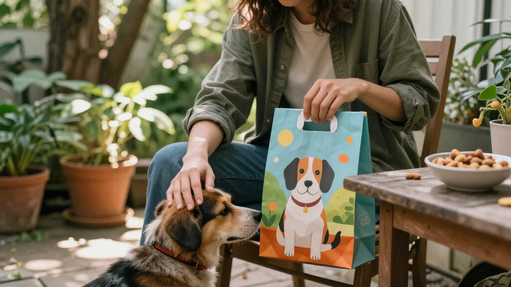 gifts for dog lovers