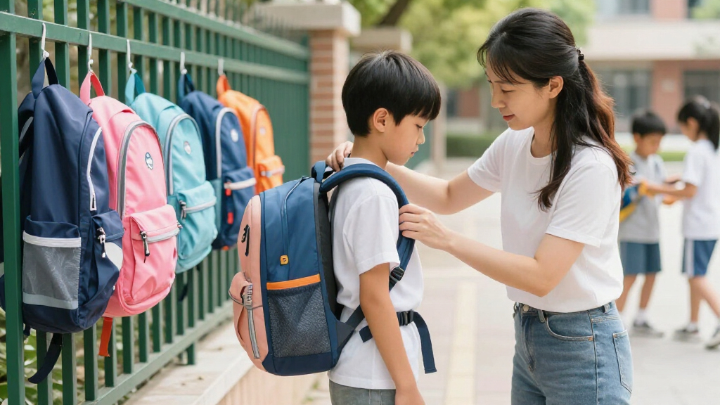 13 Best Kids' Ergonomic Backpacks for School in 2026