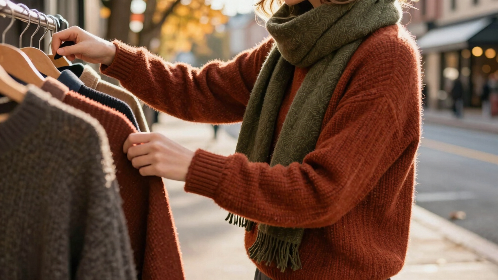 best fall fashion deals
