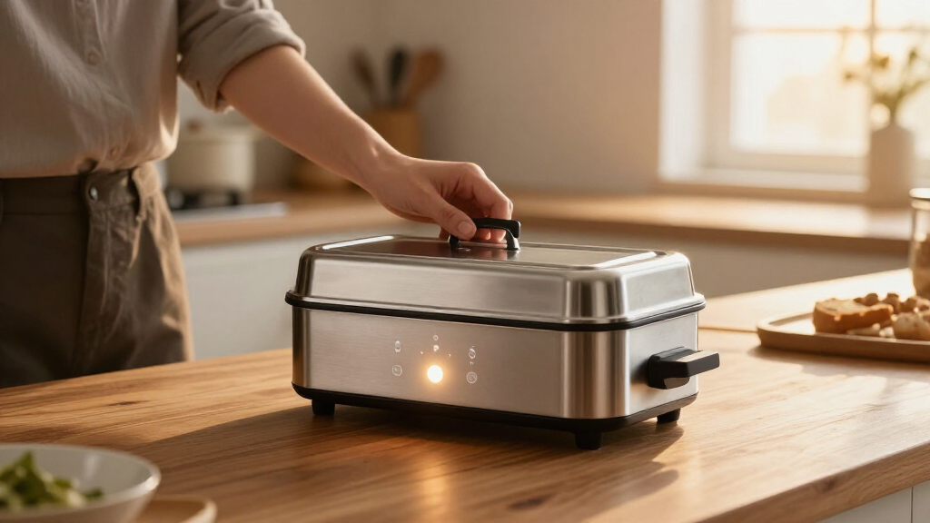 8 Best Electric Lunch Warmers for Hot Meals Anywhere in 2026