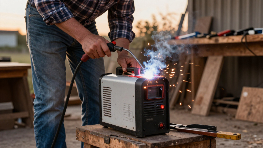 tig welder 200 amp
