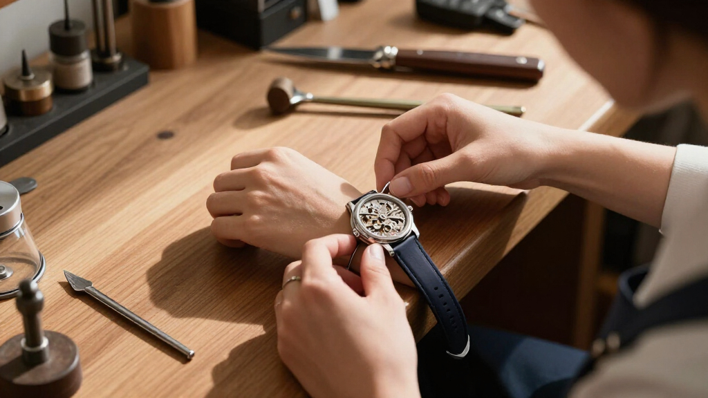best luxury mechanical watches