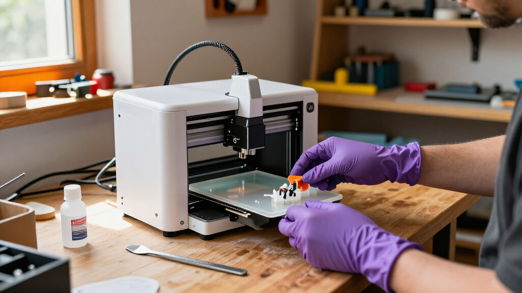 best MSLA 3D printers