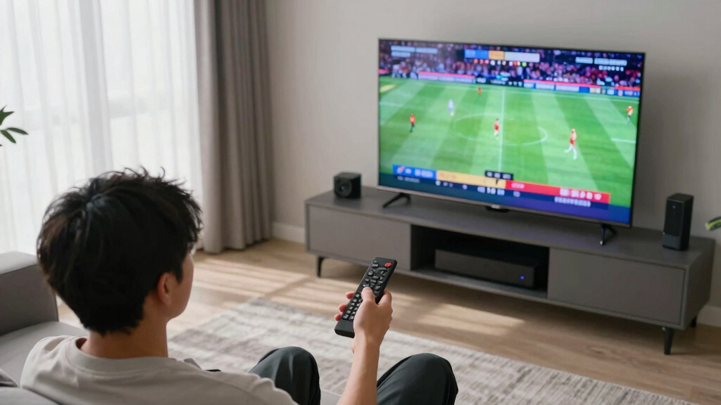 sports news streaming devices