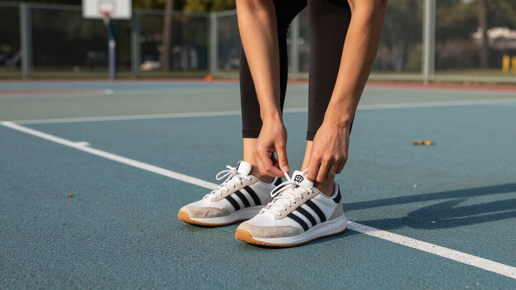 best adidas court sneakers