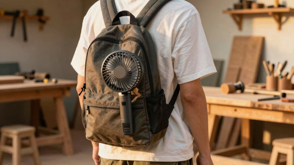 best personal cooling systems