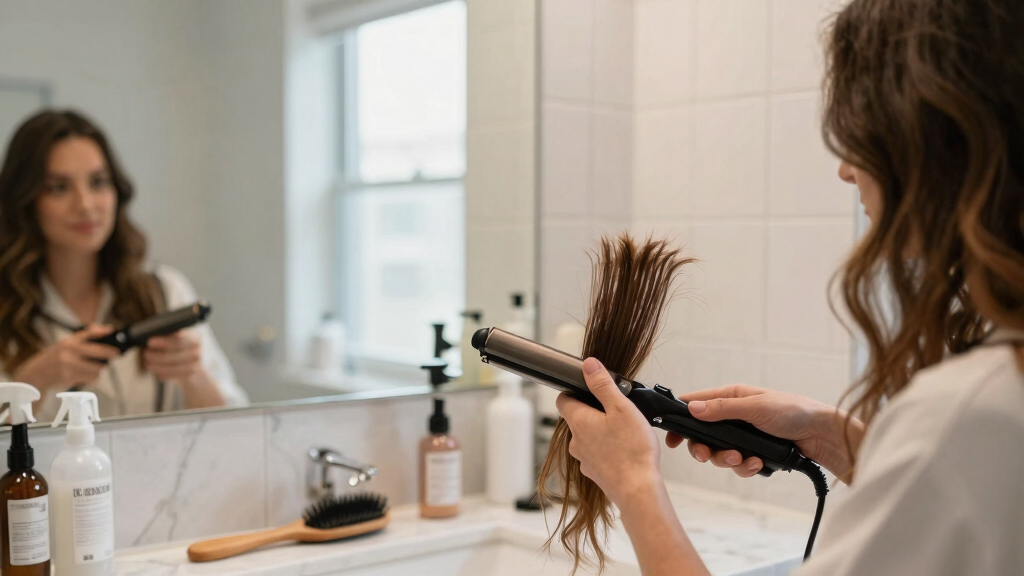 hair styling tools