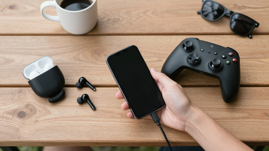 11 Best iPhone Game Controllers in 2026