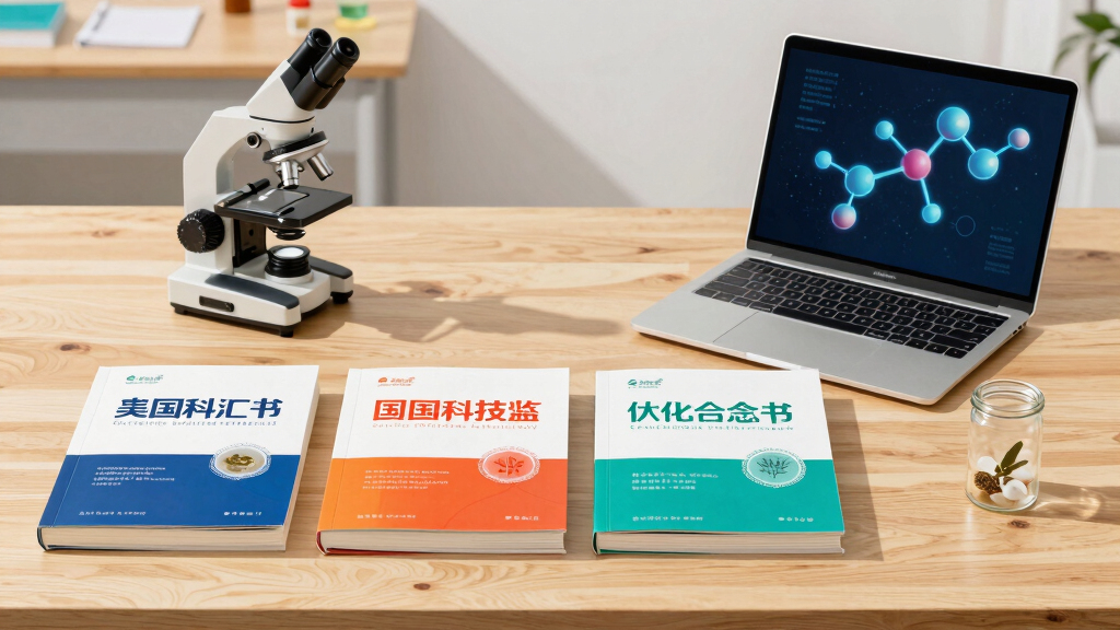 science reference books for students