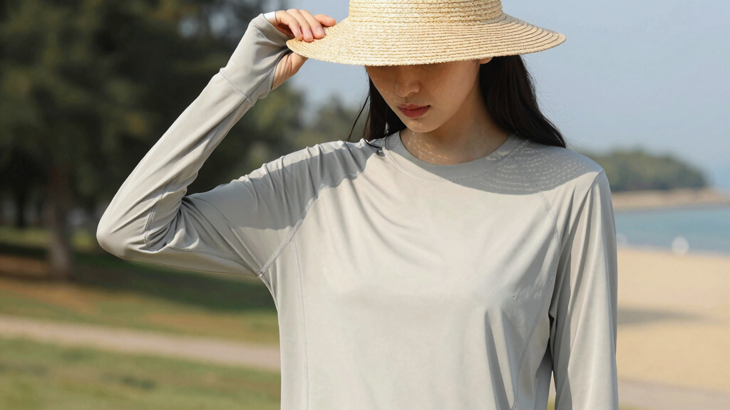 best sun protection clothing