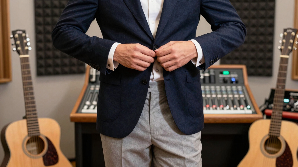 best men's clothing