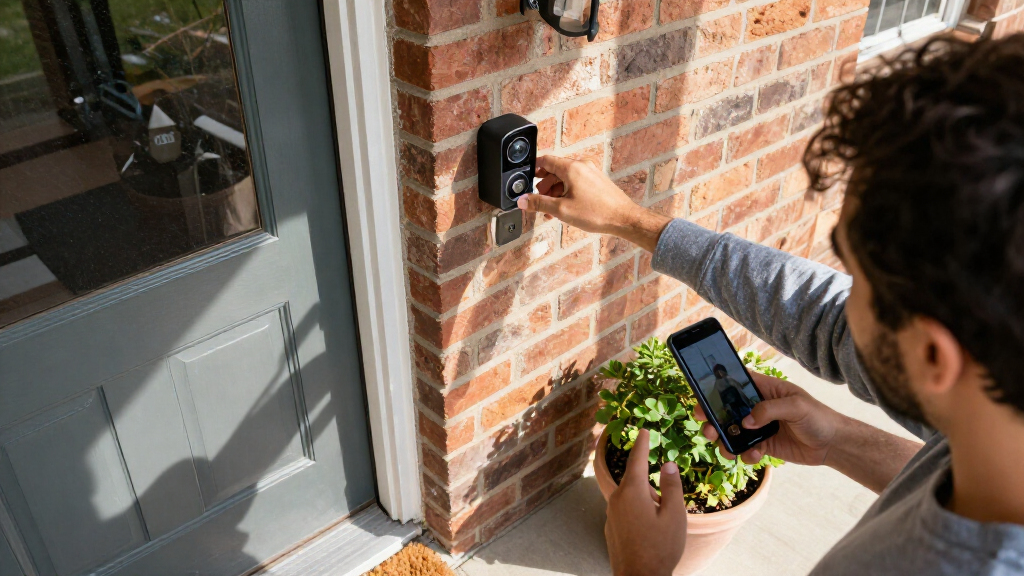 11 Best Video Doorbells Without Subscription: Keep Your Home Secure Without Monthly Fees