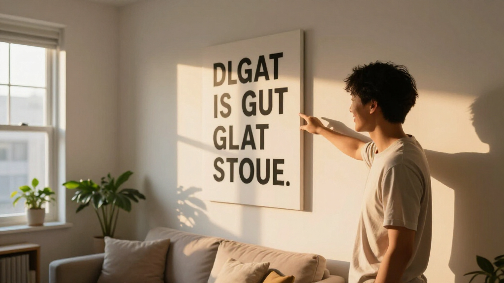 15 Best Motivational Quote Wall Art in 2026