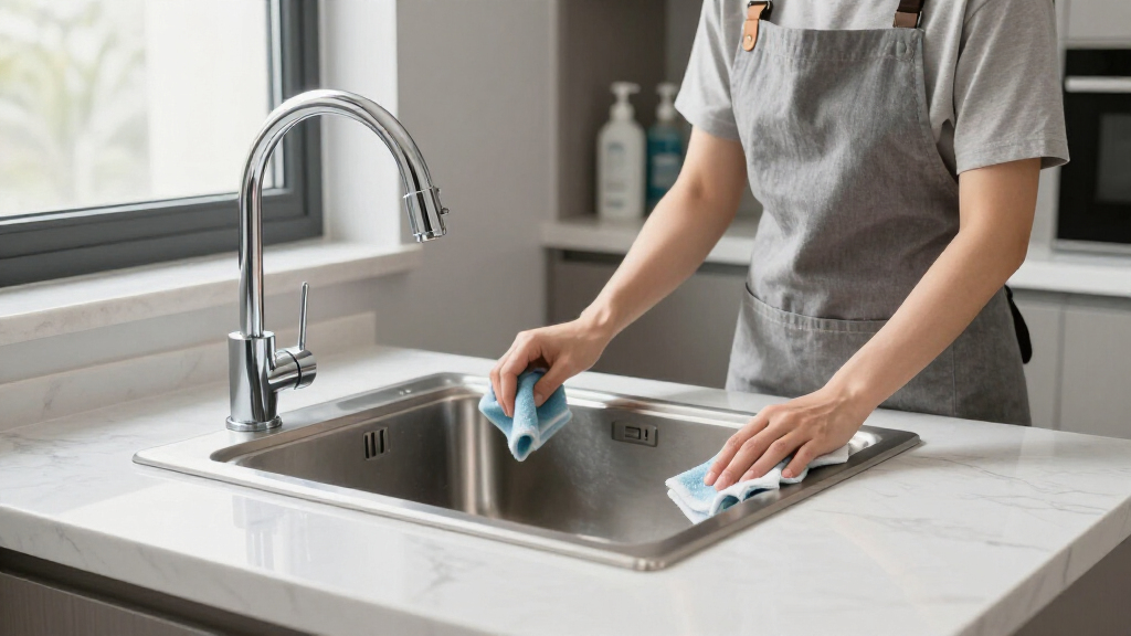 best utility room sink station premium