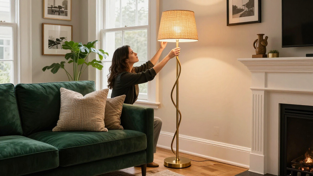 best designer lamps