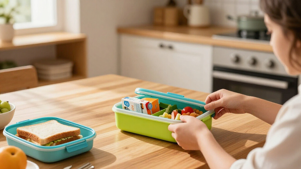 best school lunch boxes