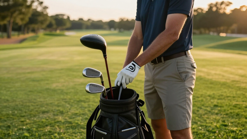 premium golf club sets