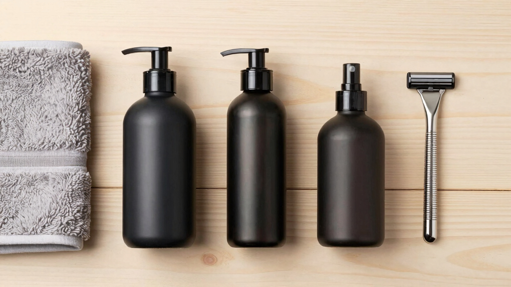 best men's skincare sets