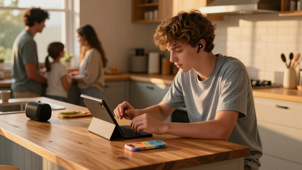 best gifts for a teen
