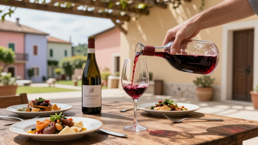Barbaresco: Your First Serious Nebbiolo (Without Barolo Prices)