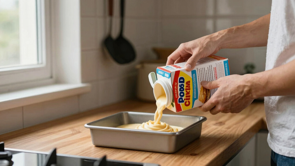 best boxed cake mixes