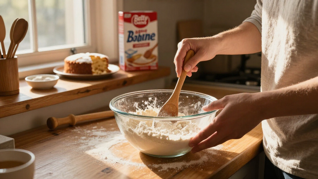 best Betty Crocker baking products